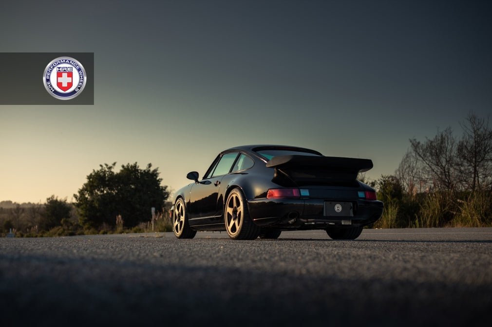 HRE 527M Forged Alloy Wheels - AUTOID® - Forged Wheels - HRE Performance Wheels