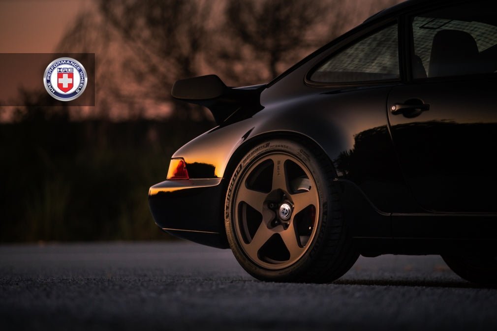 HRE 527M Forged Alloy Wheels - AUTOID® - Forged Wheels - HRE Performance Wheels