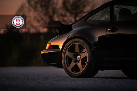 HRE 527M Forged Alloy Wheels - AUTOID® - Forged Wheels - HRE Performance Wheels