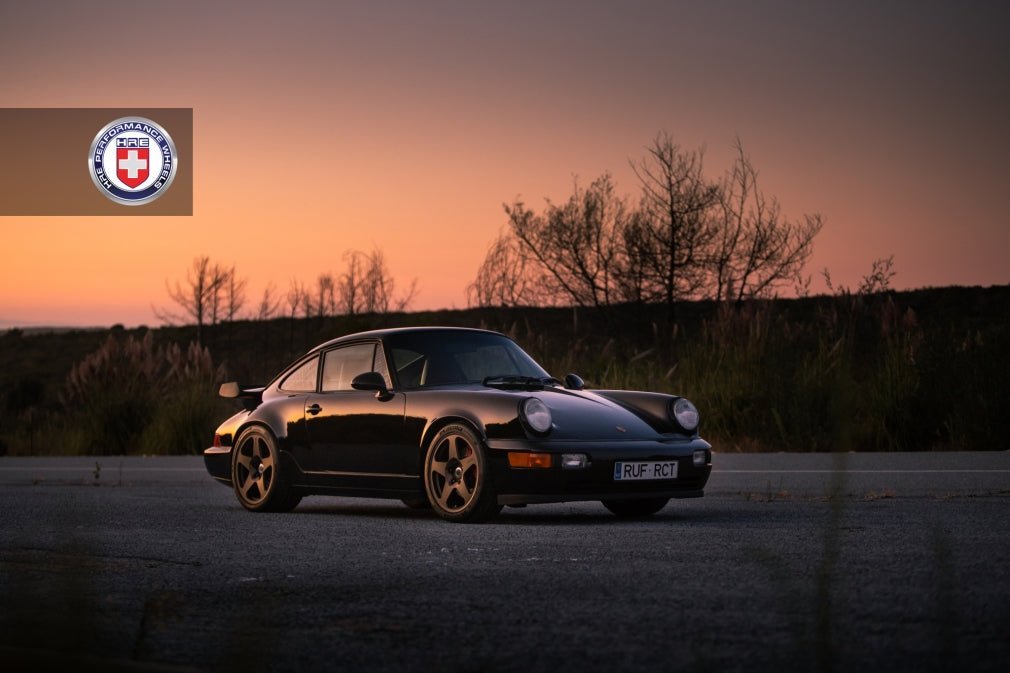 HRE 527M Forged Alloy Wheels - AUTOID® - Forged Wheels - HRE Performance Wheels