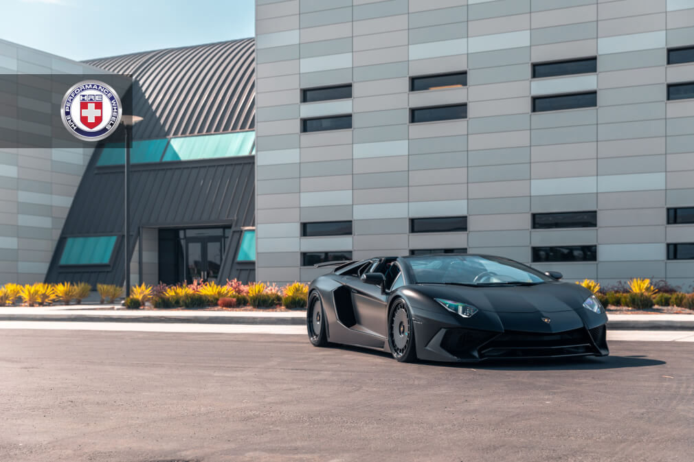 HRE 935 Forged Alloy Wheels - AUTOID® - Forged Wheels - HRE Performance Wheels
