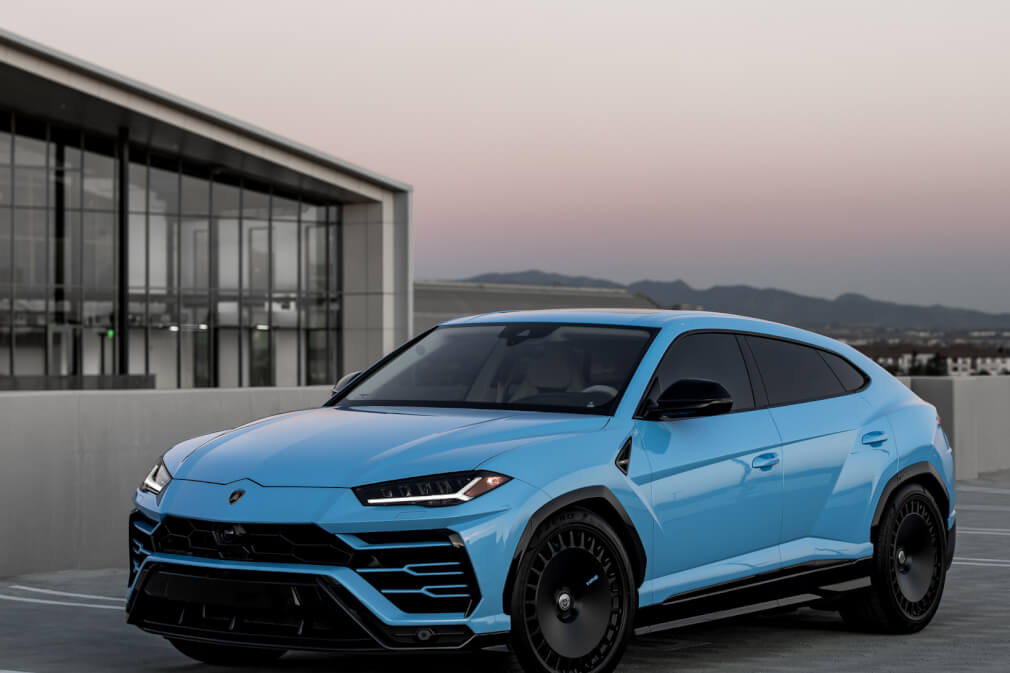 HRE 935M Forged Alloy Wheels - AUTOID® - Forged Wheels - HRE Performance Wheels