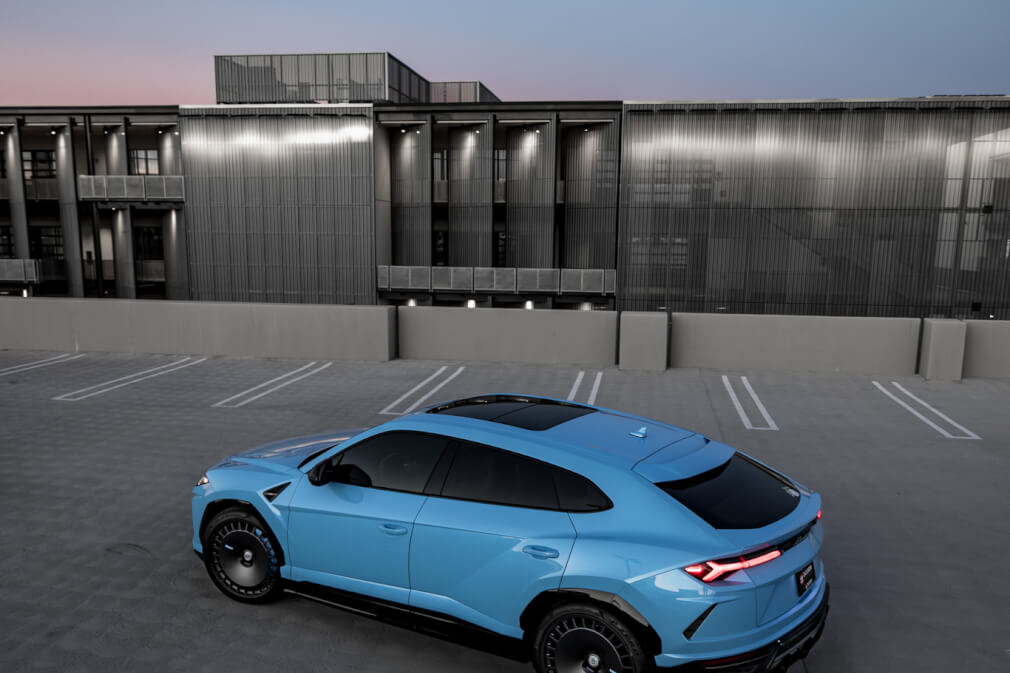 HRE 935M Forged Alloy Wheels - AUTOID® - Forged Wheels - HRE Performance Wheels