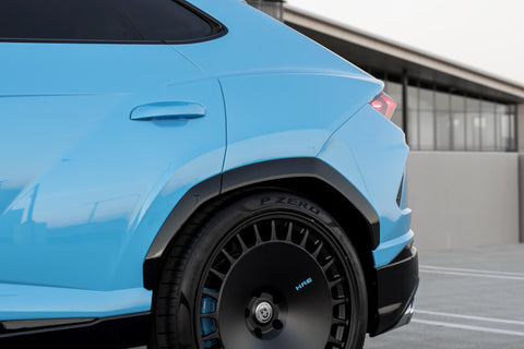 HRE 935M Forged Alloy Wheels - AUTOID® - Forged Wheels - HRE Performance Wheels