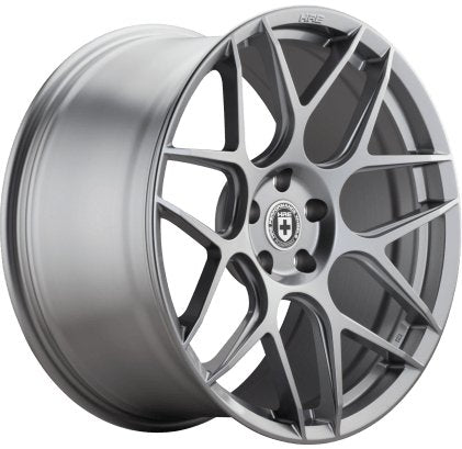 HRE FF01 Flowform Alloy Wheels Set of 4 - AUTOID - Flow Forged Wheels - HRE Performance Wheels