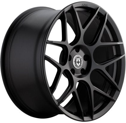 HRE FF01 Flowform Alloy Wheels Set of 4 - AUTOID - Flow Forged Wheels - HRE Performance Wheels