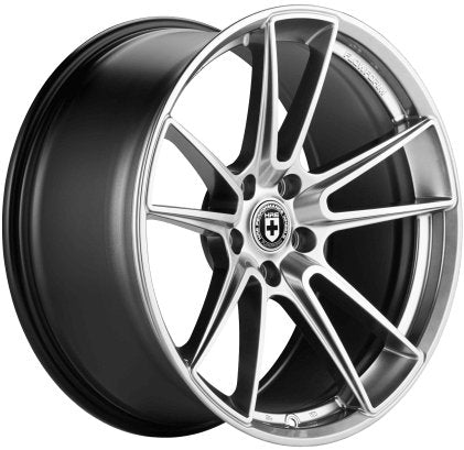 HRE FF04 Flowform Alloy Wheels Set of 4 - AUTOID - Flow Forged Wheels - HRE Performance Wheels