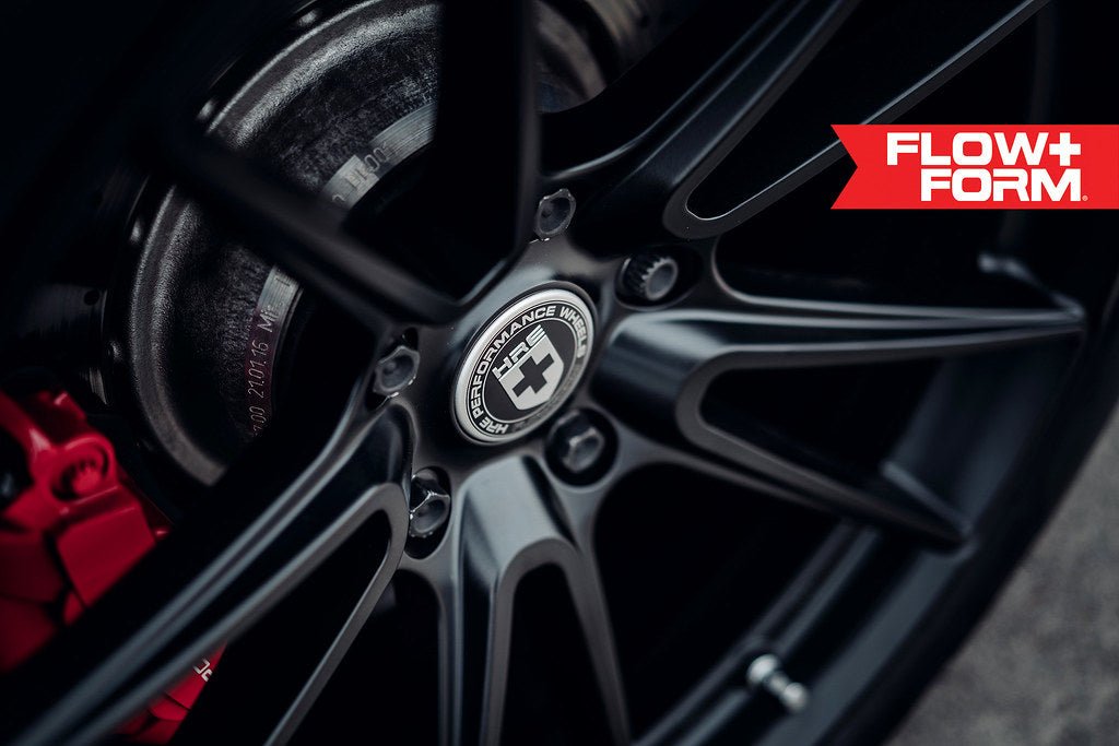 HRE FF04 Flowform Alloy Wheels Set of 4 - AUTOID - Flow Forged Wheels - HRE Performance Wheels