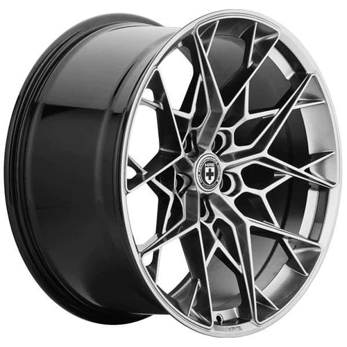 HRE FF10 Flowform Alloy Wheels Set of 4 - AUTOID - Flow Forged Wheels - HRE Performance Wheels