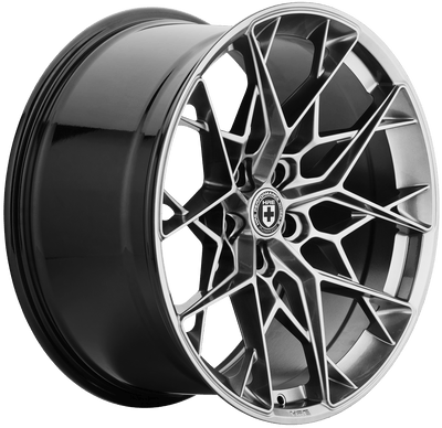 HRE FF10 Flowform Alloy Wheels Set of 4 - AUTOID - Flow Forged Wheels - HRE Performance Wheels