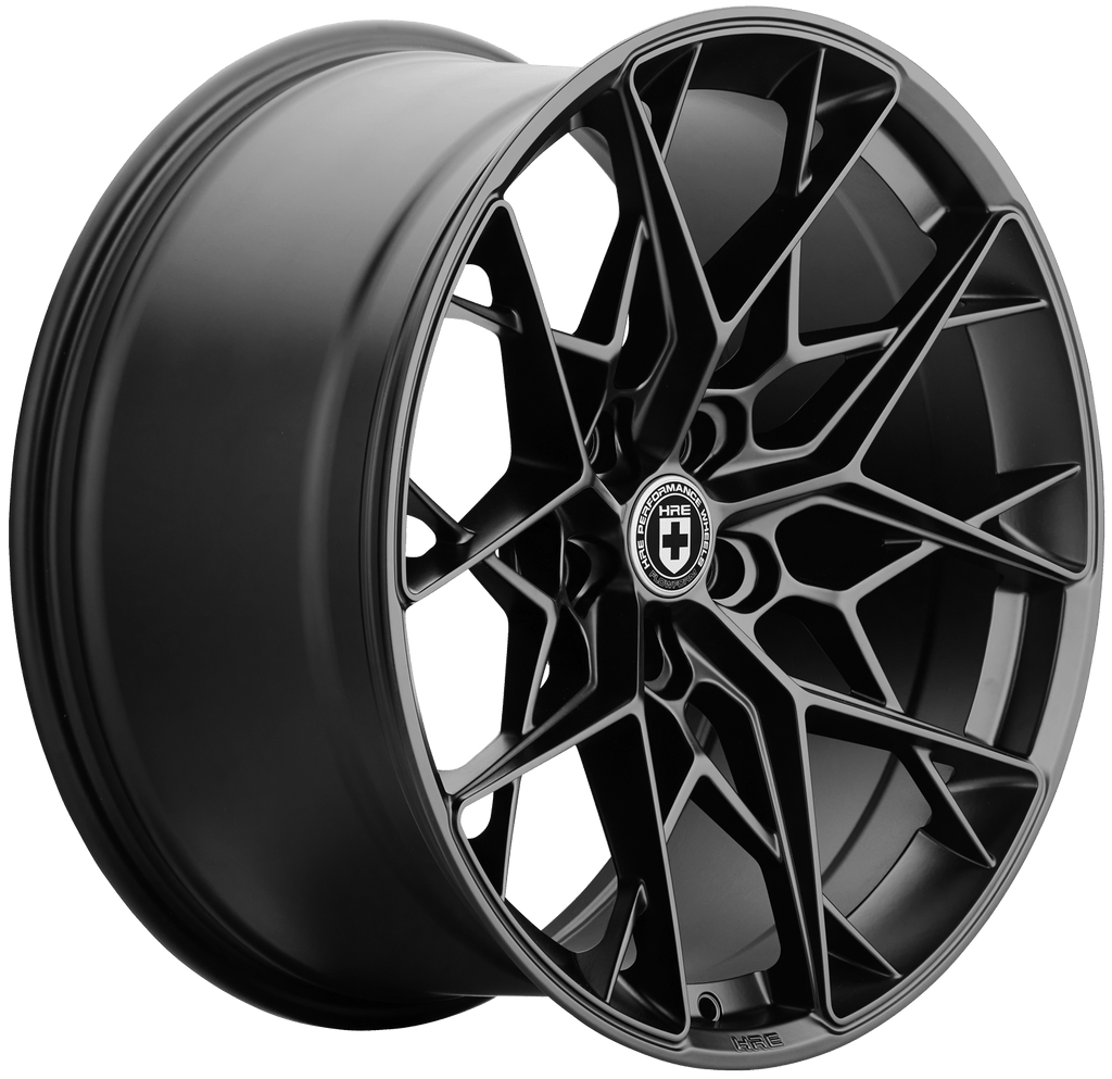 HRE FF10 Flowform Alloy Wheels Set of 4 - AUTOID - Flow Forged Wheels - HRE Performance Wheels