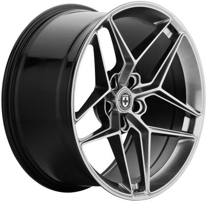 HRE FF11 Flowform Alloy Wheels Set of 4 - AUTOID - Flow Forged Wheels - HRE Performance Wheels