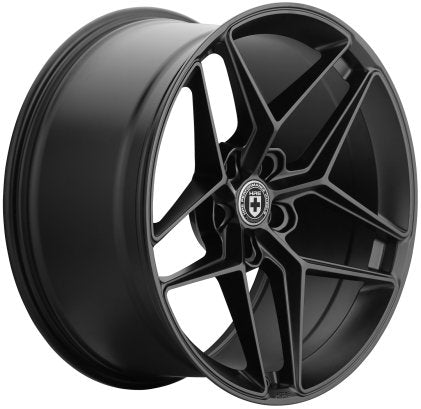 HRE FF11 Flowform Alloy Wheels Set of 4 - AUTOID - Flow Forged Wheels - HRE Performance Wheels