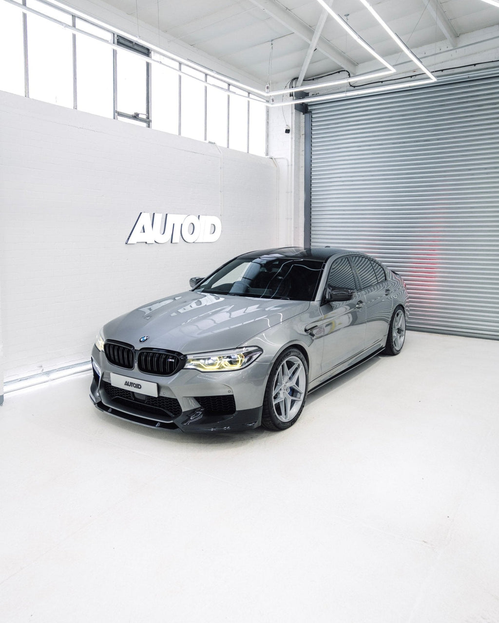 HRE FF11 Flowform Alloy Wheels Set of 4 - AUTOID® - Flow Forged Wheels - HRE Performance Wheels