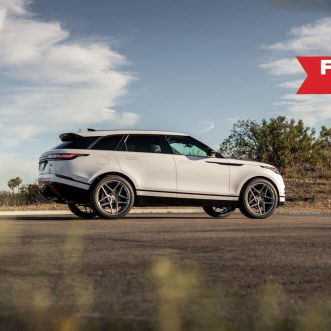 HRE FF11 Flowform Alloy Wheels Set of 4 - AUTOID® - Flow Forged Wheels - HRE Performance Wheels