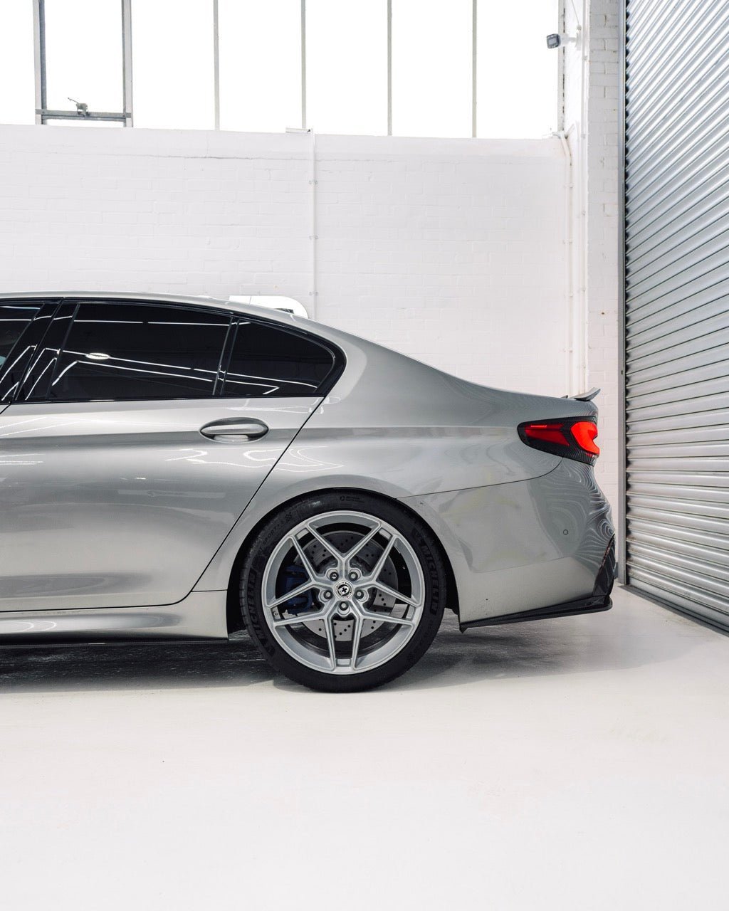 HRE FF11 Flowform Alloy Wheels Set of 4 - AUTOID® - Flow Forged Wheels - HRE Performance Wheels