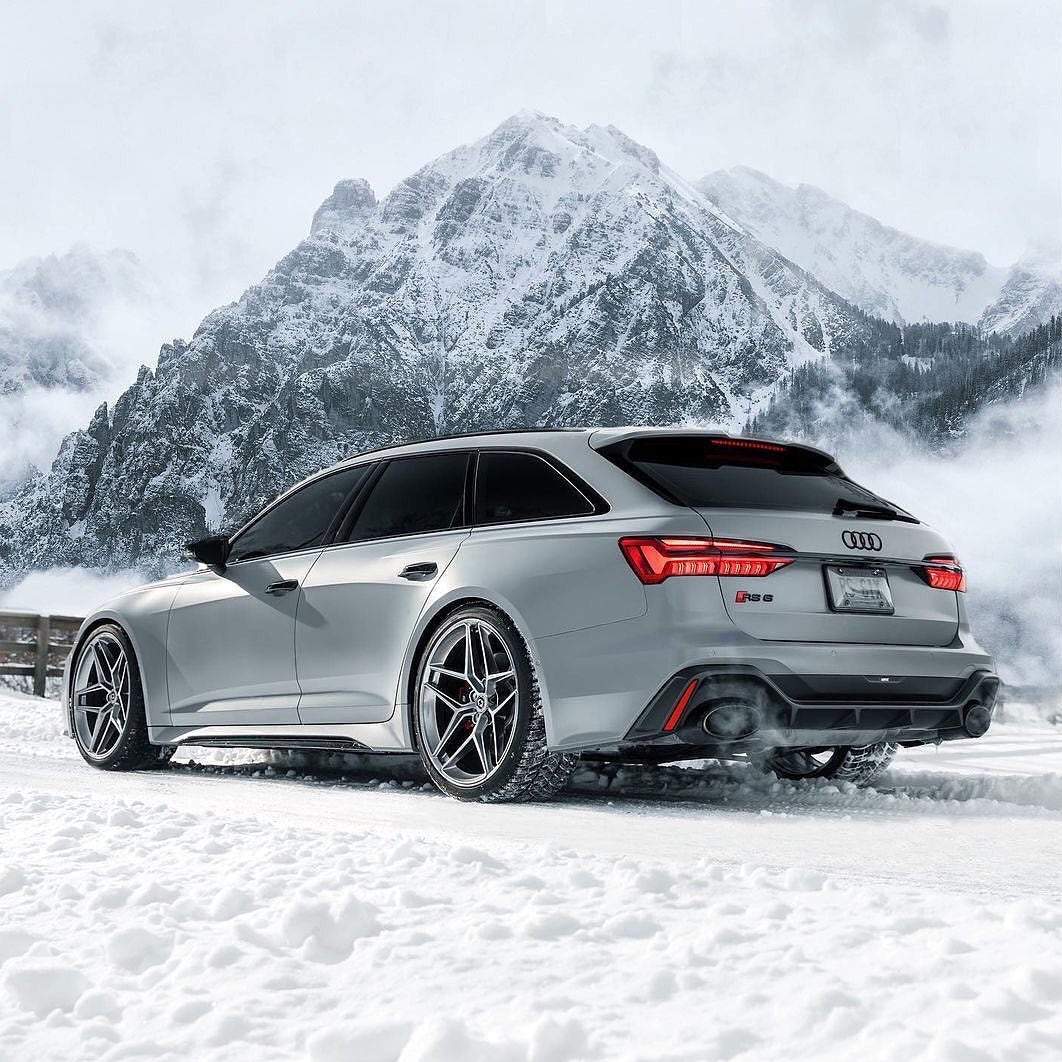 HRE FF11 Flowform Alloy Wheels Set of 4 - AUTOID® - Flow Forged Wheels - HRE Performance Wheels