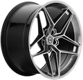 HRE FF11 Flowform Alloy Wheels Set of 4 - AUTOID - Flow Forged Wheels - HRE Performance Wheels