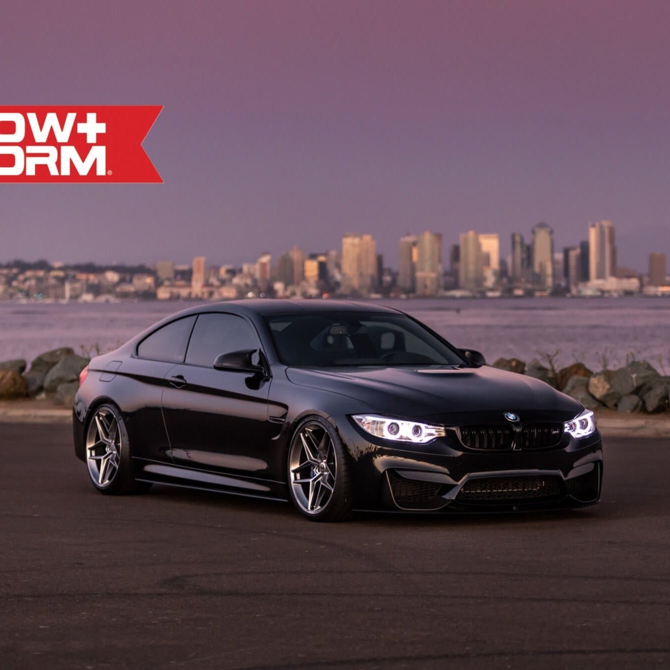 HRE FF11 Flowform Alloy Wheels Set of 4 - AUTOID® - Flow Forged Wheels - HRE Performance Wheels