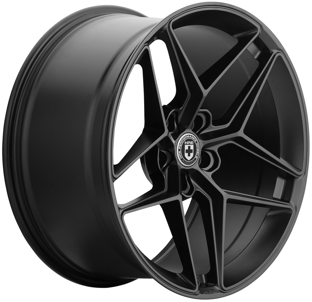 HRE FF11 Flowform Alloy Wheels Set of 4 - AUTOID - Flow Forged Wheels - HRE Performance Wheels