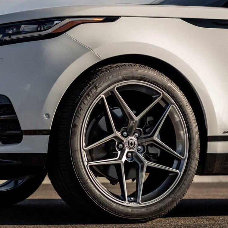 HRE FF11 Flowform Alloy Wheels Set of 4 - AUTOID® - Flow Forged Wheels - HRE Performance Wheels