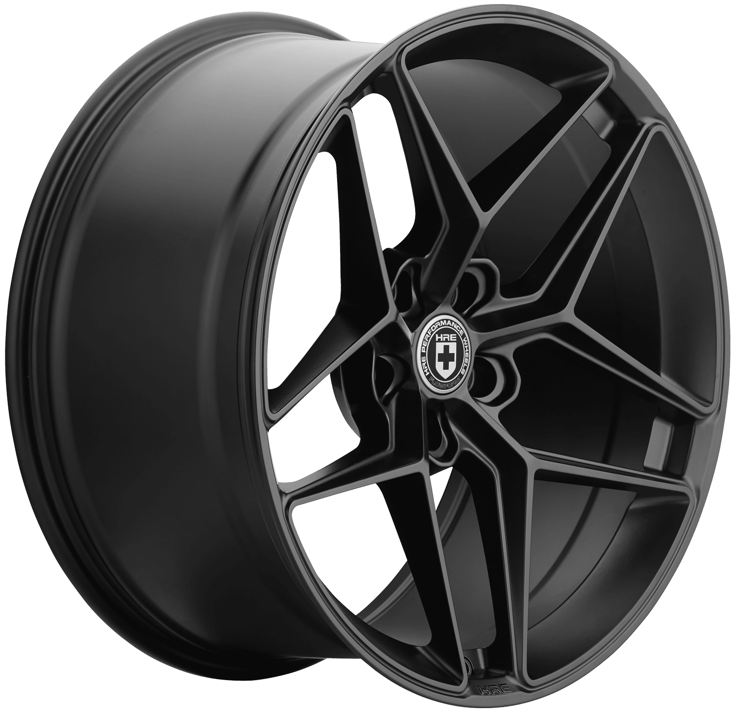 HRE FF11 Flowform Alloy Wheels Set of 4 - AUTOID® - Flow Forged Wheels - HRE Performance Wheels