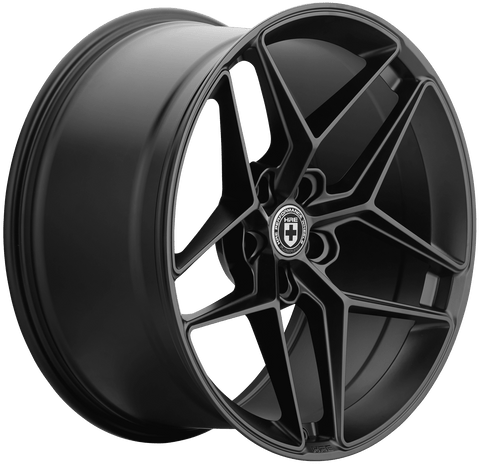 HRE FF11 Flowform Alloy Wheels Set of 4 - AUTOID® - Flow Forged Wheels - HRE Performance Wheels