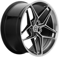 HRE FF11 Flowform Alloy Wheels Set of 4 - AUTOID® - Flow Forged Wheels - HRE Performance Wheels