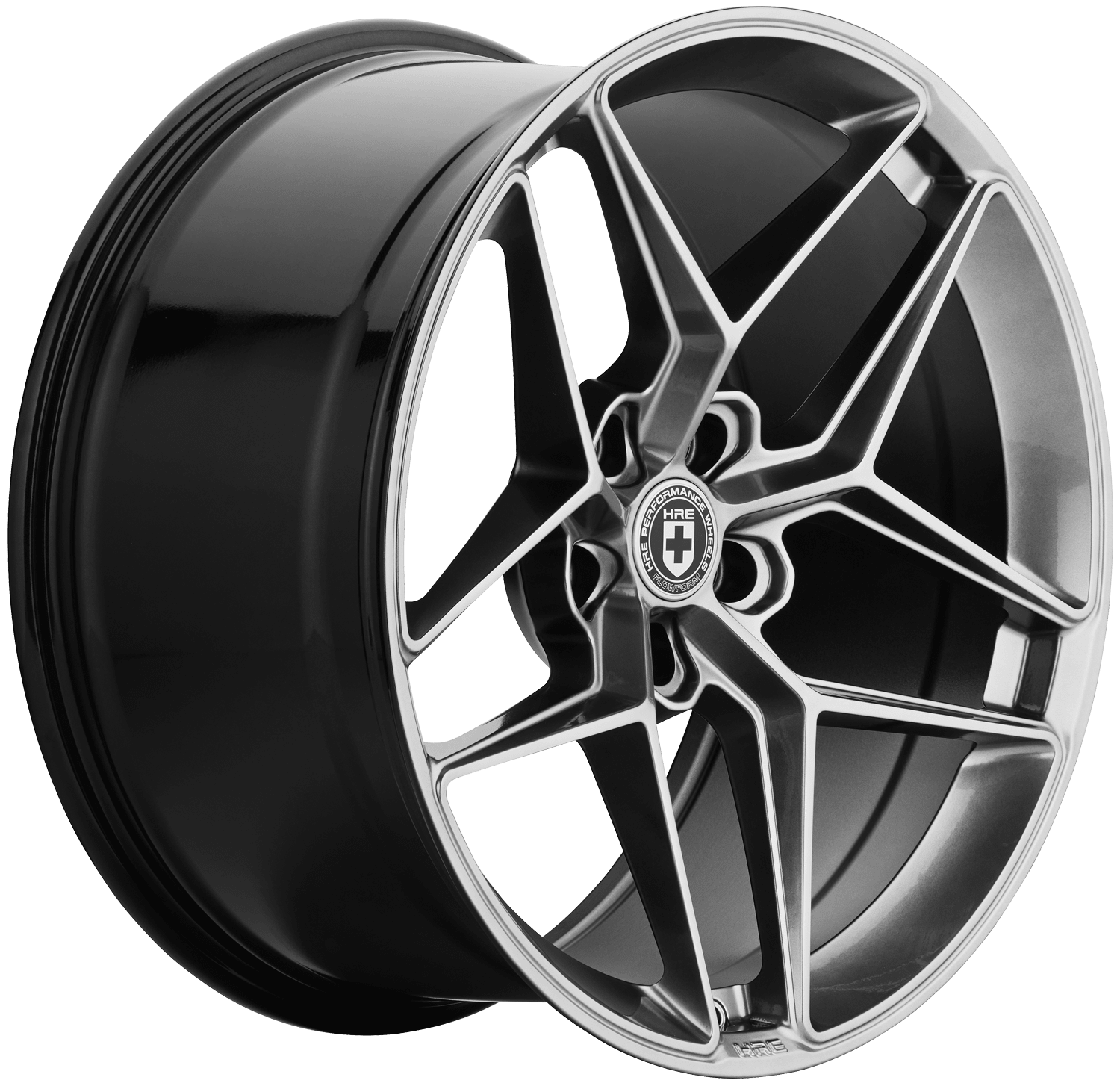 HRE FF11 Flowform Alloy Wheels Set of 4 - AUTOID® - Flow Forged Wheels - HRE Performance Wheels