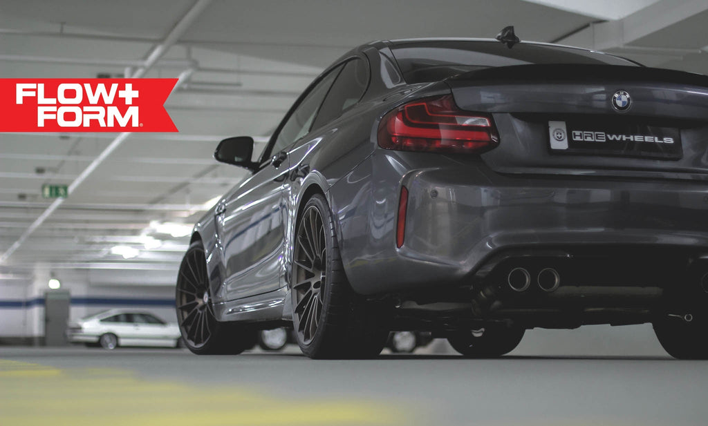 HRE FF15 Flowform Alloy Wheels Set of 4 - AUTOID - Flow Forged Wheels - HRE Performance Wheels