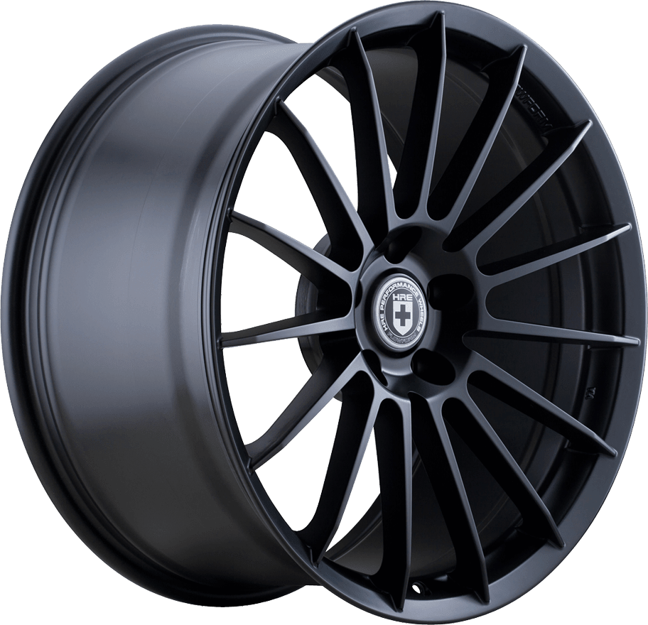 HRE FF15 Flowform Alloy Wheels Set of 4 - AUTOID® - Flow Forged Wheels - HRE Performance Wheels