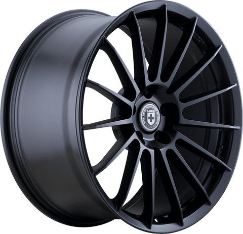 HRE FF15 Flowform Alloy Wheels Set of 4 - AUTOID® - Flow Forged Wheels - HRE Performance Wheels