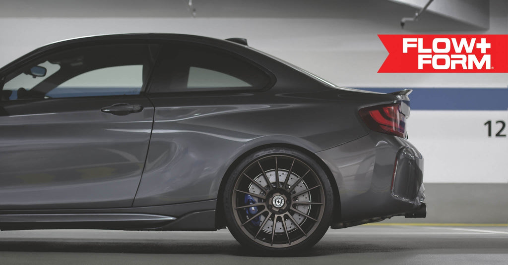 HRE FF15 Flowform Alloy Wheels Set of 4 - AUTOID® - Flow Forged Wheels - HRE Performance Wheels