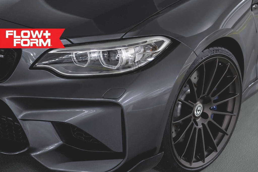 HRE FF15 Flowform Alloy Wheels Set of 4 - AUTOID® - Flow Forged Wheels - HRE Performance Wheels