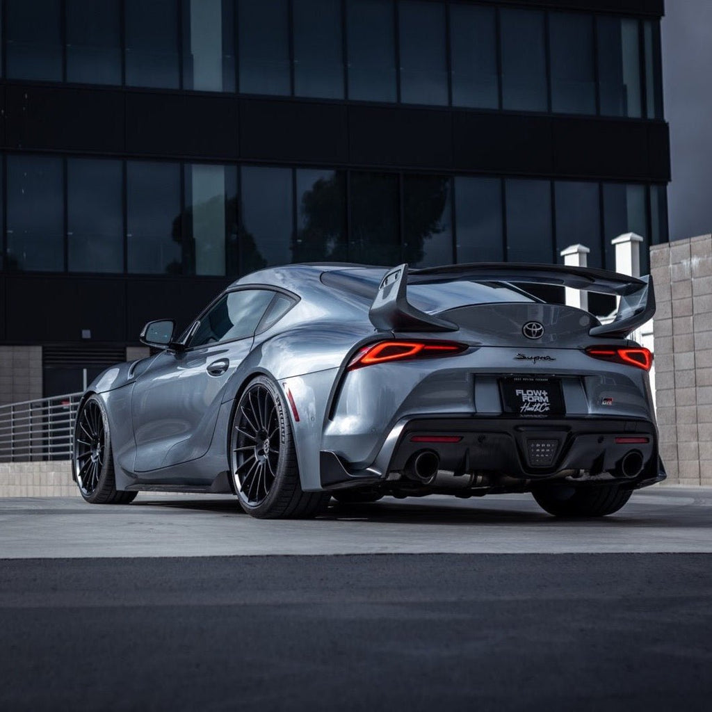 HRE FF15 Flowform Alloy Wheels Set of 4 - AUTOID® - Flow Forged Wheels - HRE Performance Wheels