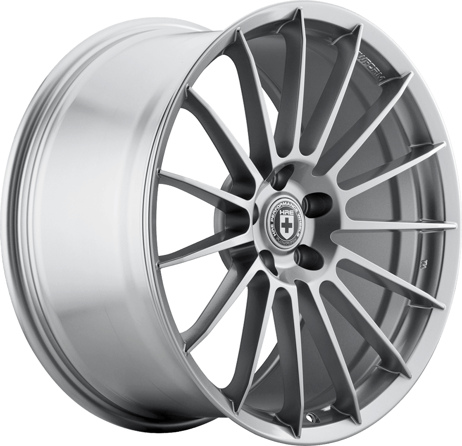 HRE FF15 Flowform Alloy Wheels Set of 4 - AUTOID® - Flow Forged Wheels - HRE Performance Wheels