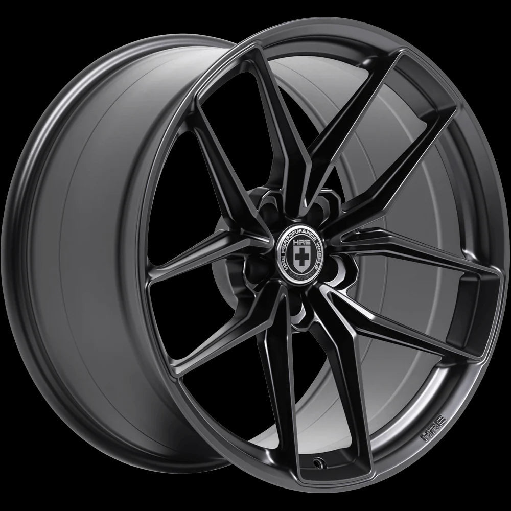 HRE FF21 Flowform Alloy Wheels Set of 4 - AUTOID - Flow Forged Wheels - HRE Performance Wheels