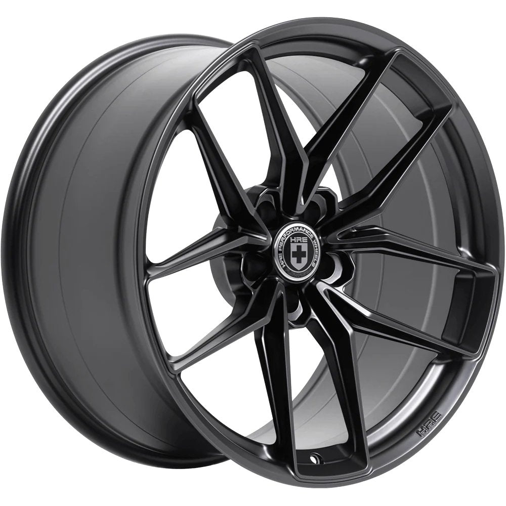 HRE FF21 Flowform Alloy Wheels Set of 4 - AUTOID - Flow Forged Wheels - HRE Performance Wheels