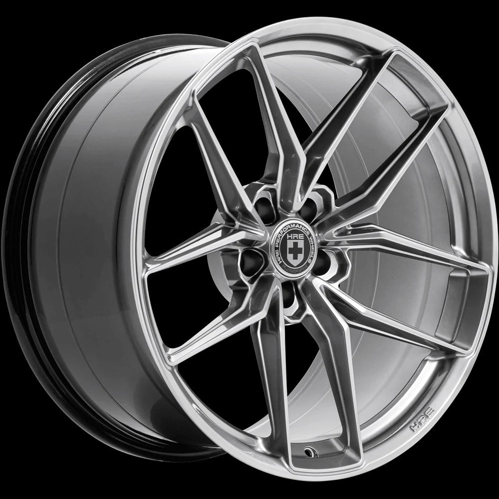 HRE FF21 Flowform Alloy Wheels Set of 4 - AUTOID - Flow Forged Wheels - HRE Performance Wheels