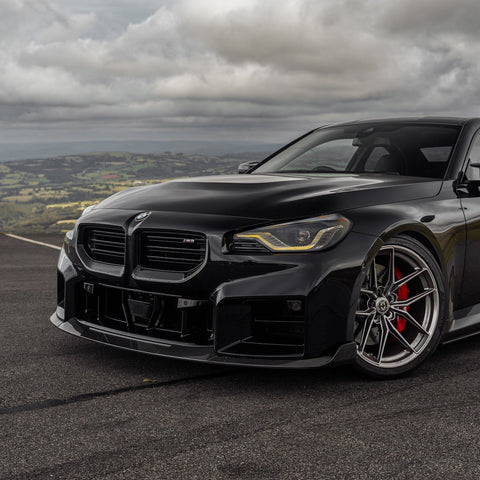 HRE FF21 Flowform Alloy Wheels Set of 4 - AUTOID® - Flow Forged Wheels - HRE Performance Wheels