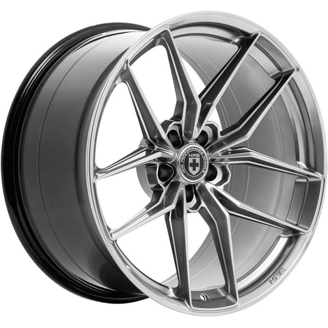 HRE FF21 Flowform Alloy Wheels Set of 4 - AUTOID® - Flow Forged Wheels - HRE Performance Wheels