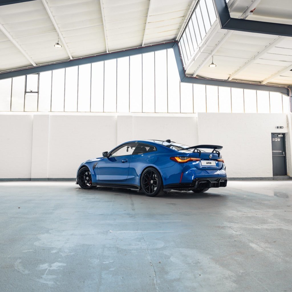 HRE FF21 Flowform Alloy Wheels Set of 4 - AUTOID® - Flow Forged Wheels - HRE Performance Wheels