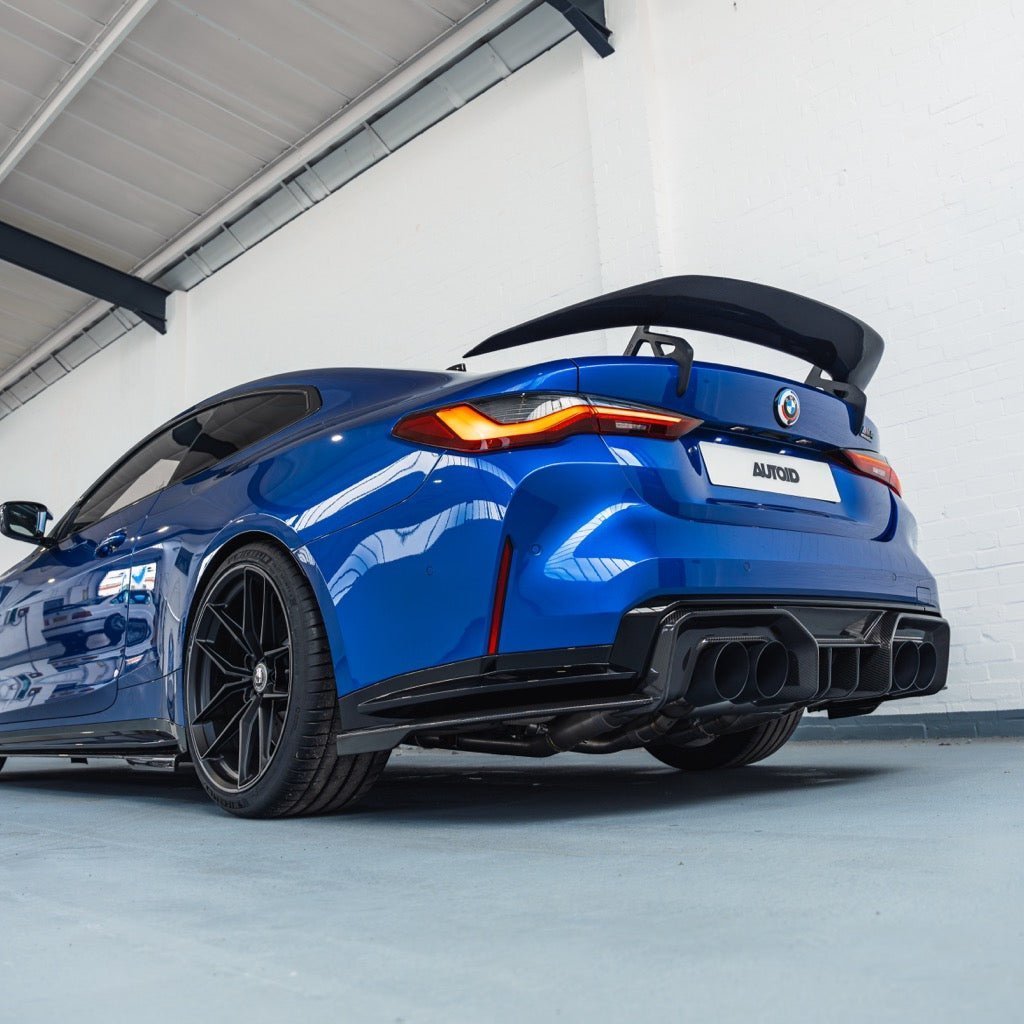 HRE FF21 Flowform Alloy Wheels Set of 4 - AUTOID® - Flow Forged Wheels - HRE Performance Wheels