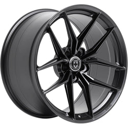 HRE FF21 Flowform Alloy Wheels Set of 4 - AUTOID® - Flow Forged Wheels - HRE Performance Wheels