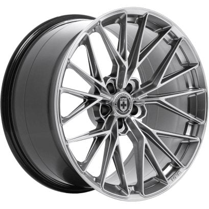 HRE FF28 Flowform Alloy Wheels Set of 4 - AUTOID - Flow Forged Wheels - HRE Performance Wheels