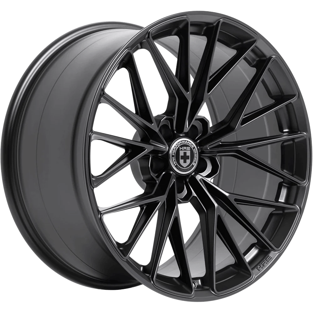 HRE FF28 Flowform Alloy Wheels Set of 4 - AUTOID - Flow Forged Wheels - HRE Performance Wheels