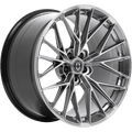 HRE FF28 Flowform Alloy Wheels Set of 4 - AUTOID - Flow Forged Wheels - HRE Performance Wheels