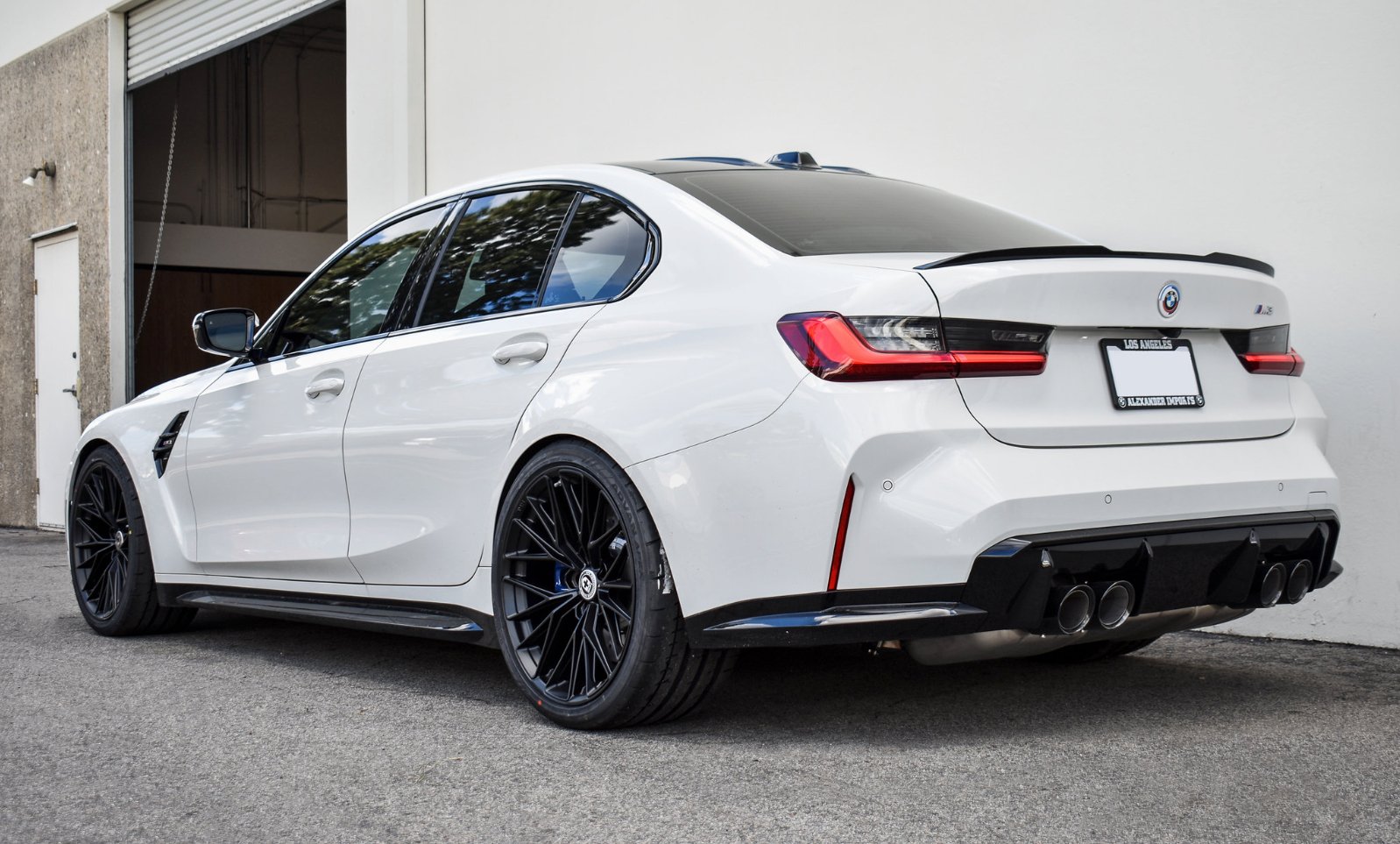HRE FF28 Flowform Alloy Wheels Set of 4 - AUTOID® - Flow Forged Wheels - HRE Performance Wheels