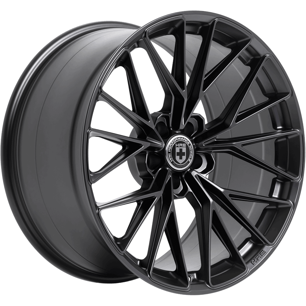 HRE FF28 Flowform Alloy Wheels Set of 4 - AUTOID® - Flow Forged Wheels - HRE Performance Wheels