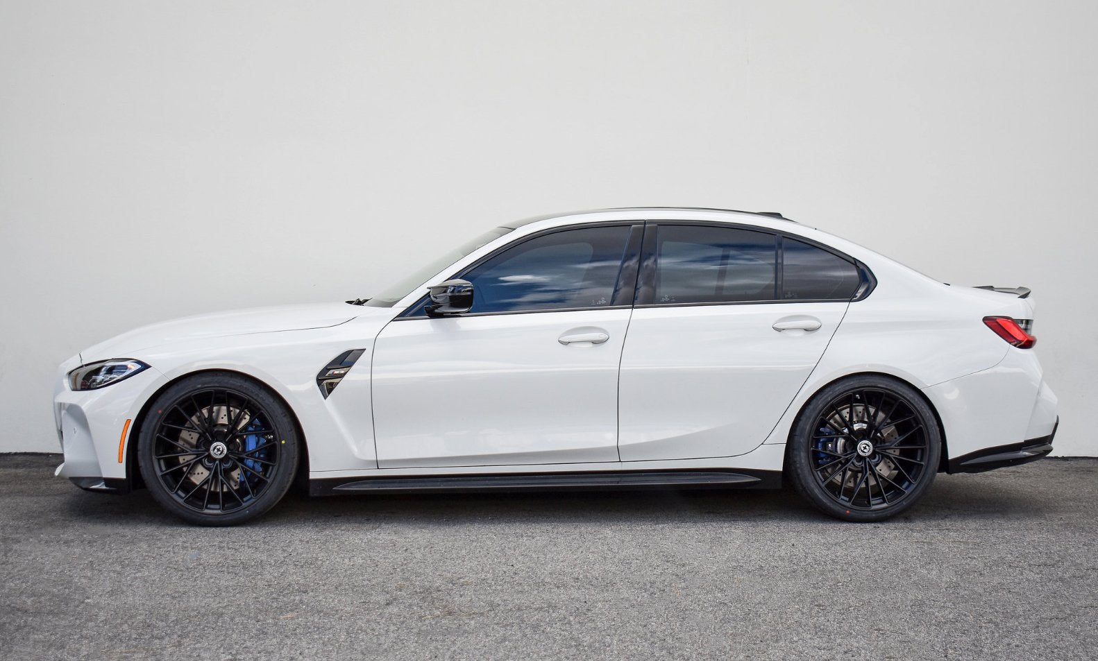 HRE FF28 Flowform Alloy Wheels Set of 4 - AUTOID® - Flow Forged Wheels - HRE Performance Wheels